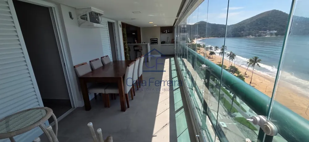 Cobertura, 4 quartos, 204 m² - Foto 9