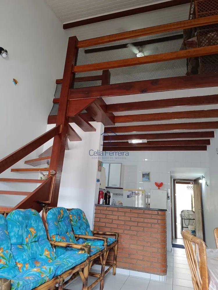 Casa de Condomínio, 2 quartos - Foto 7