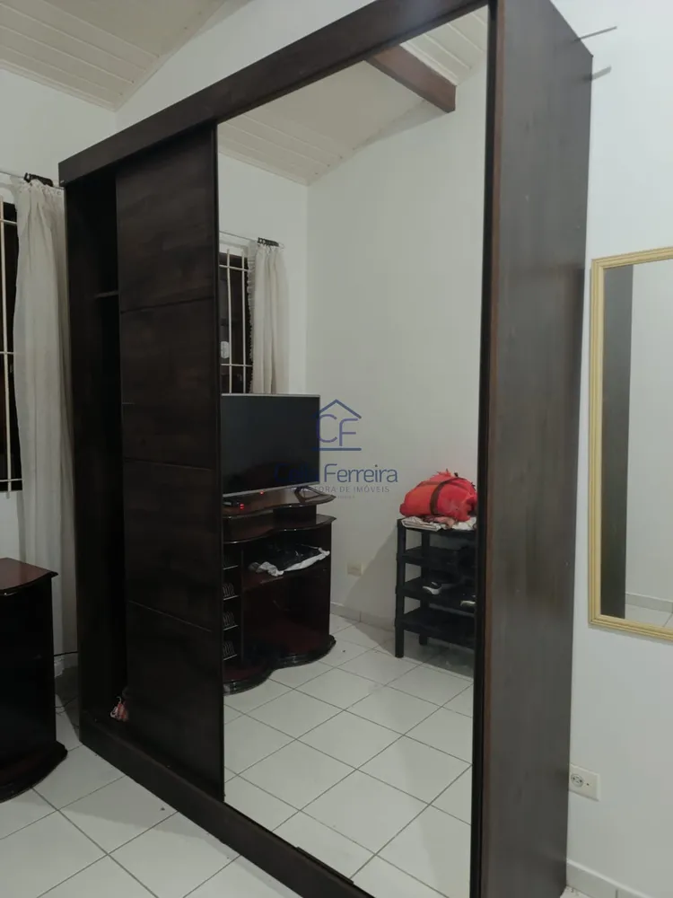 Casa de Condomínio, 2 quartos - Foto 4