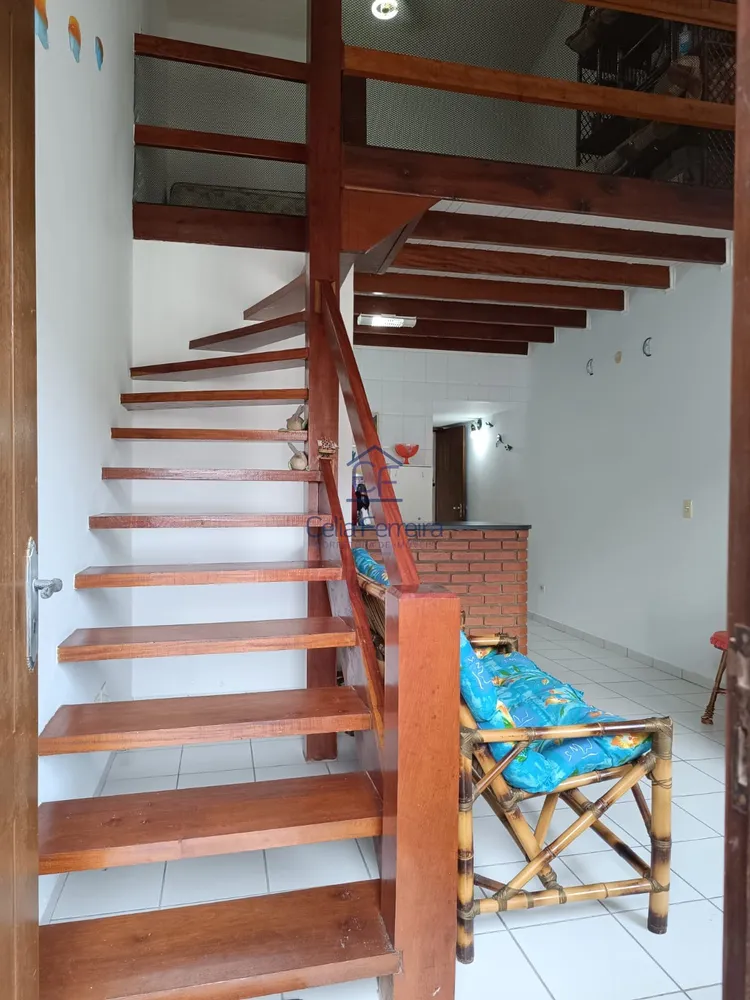 Casa de Condomínio, 2 quartos - Foto 2