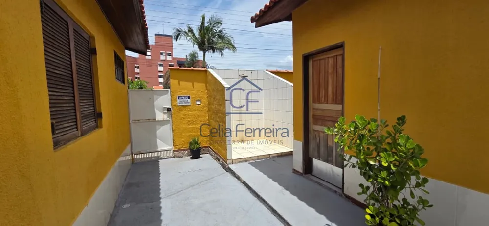 Casa de Condomínio, 2 quartos - Foto 1