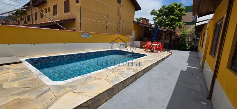 Casa de Condomínio, 2 quartos - Foto 5