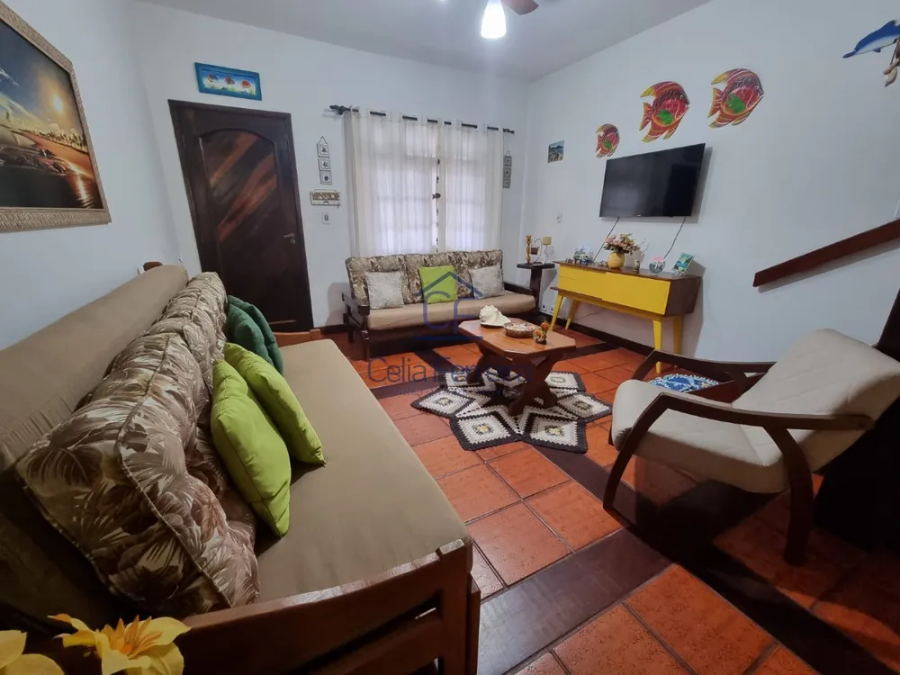 Casa de Condomínio, 2 quartos - Foto 4