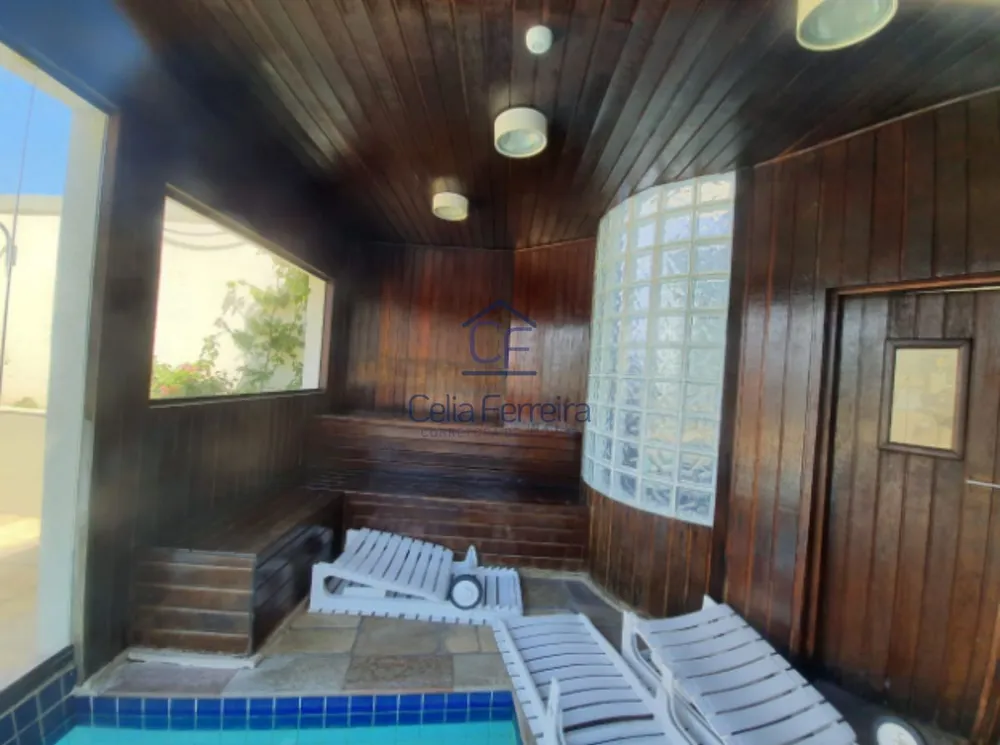 Apartamento, 3 quartos, 110 m² - Foto 15