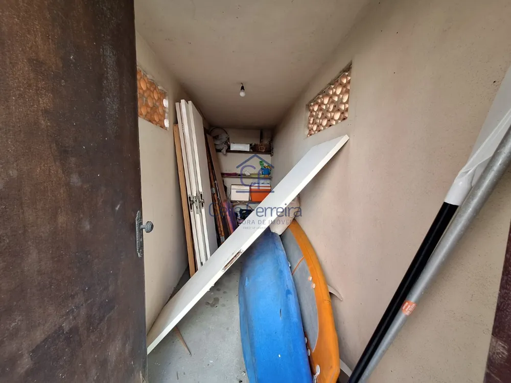 Apartamento, 3 quartos, 110 m² - Foto 11