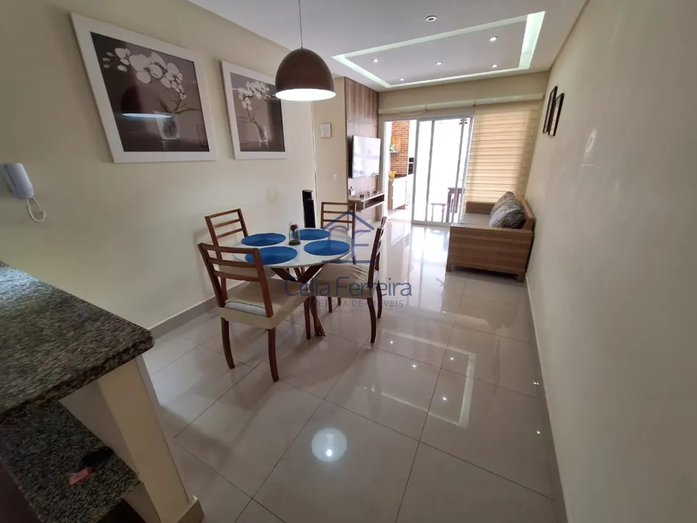 Apartamento, 2 quartos, 77 m² - Foto 4