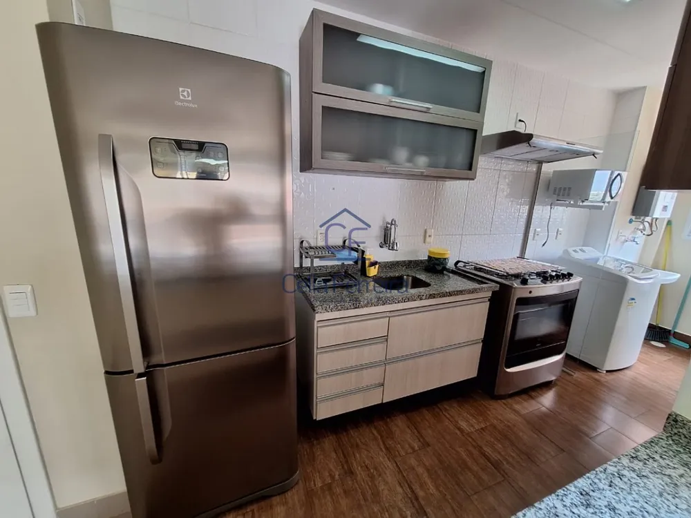 Apartamento, 2 quartos, 77 m² - Foto 9