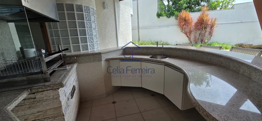 Casa de Condomínio, 4 quartos - Foto 7