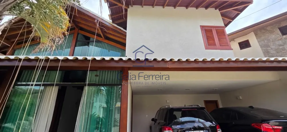 Casa de Condomínio, 4 quartos - Foto 3