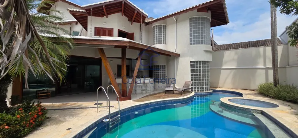 Casa de Condomínio, 4 quartos - Foto 3