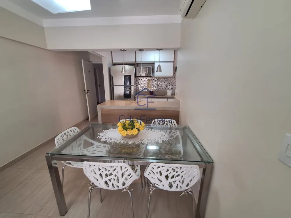 Apartamento, 2 quartos, 50 m² - Foto 7