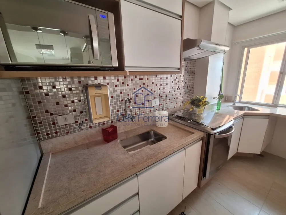 Apartamento, 2 quartos, 50 m² - Foto 5
