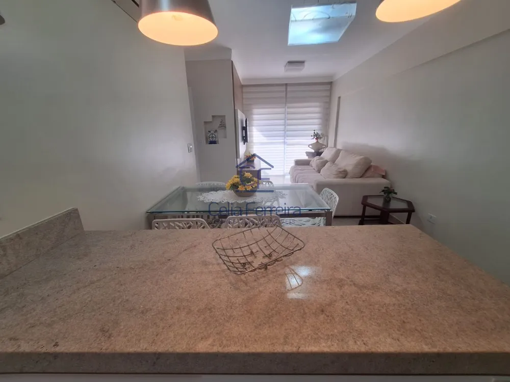 Apartamento, 2 quartos, 50 m² - Foto 8