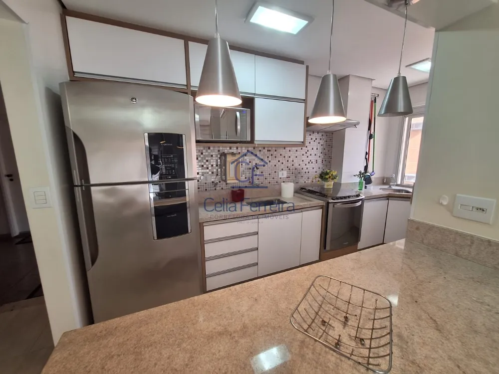 Apartamento, 2 quartos, 50 m² - Foto 4