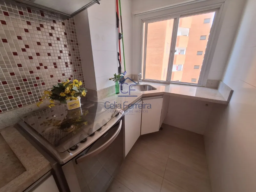 Apartamento, 2 quartos, 50 m² - Foto 6