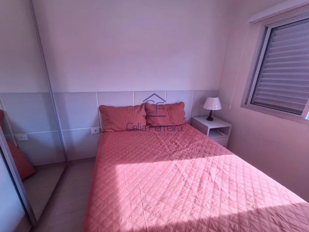 Apartamento, 2 quartos, 50 m² - Foto 12