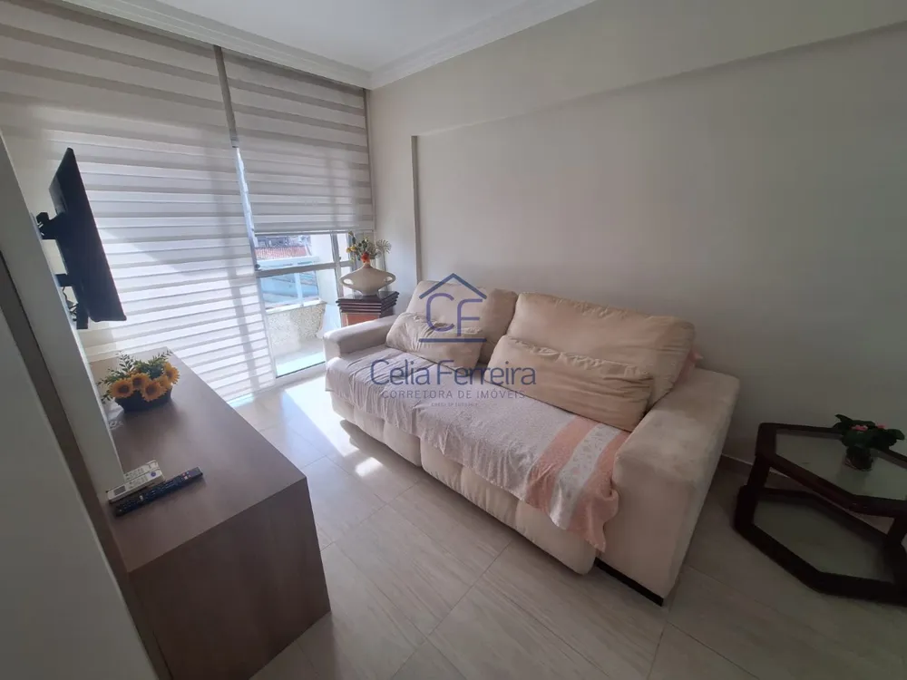 Apartamento, 2 quartos, 50 m² - Foto 9