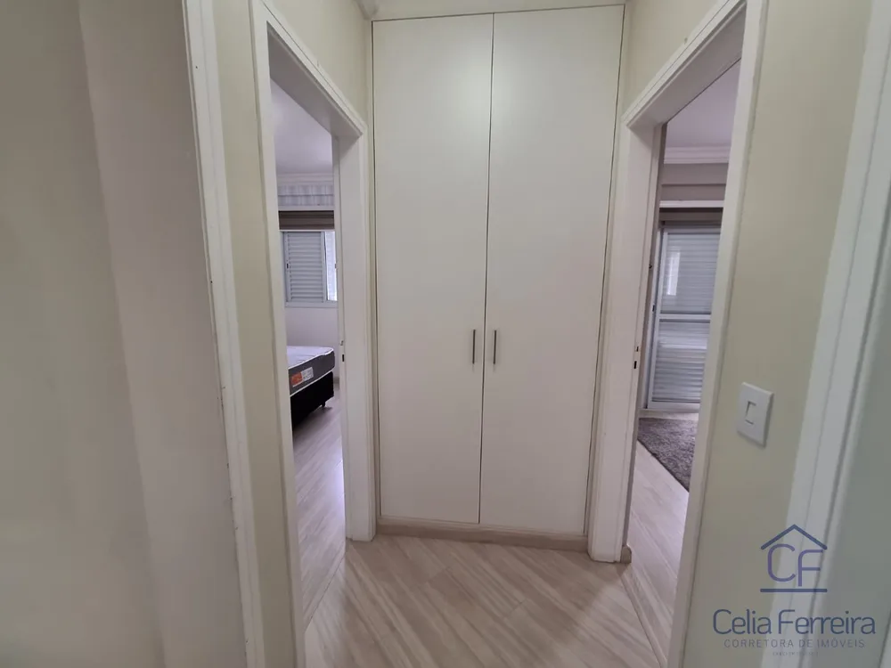 Apartamento, 3 quartos, 98 m² - Foto 9