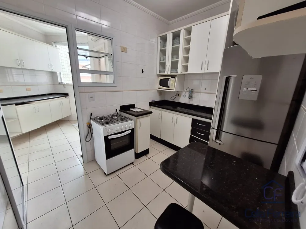 Apartamento, 3 quartos, 98 m² - Foto 11