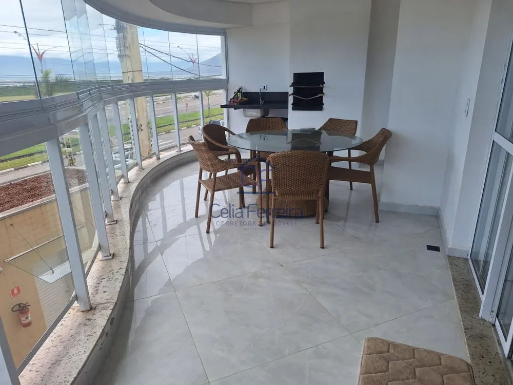 Apartamento, 3 quartos, 116 m² - Foto 13