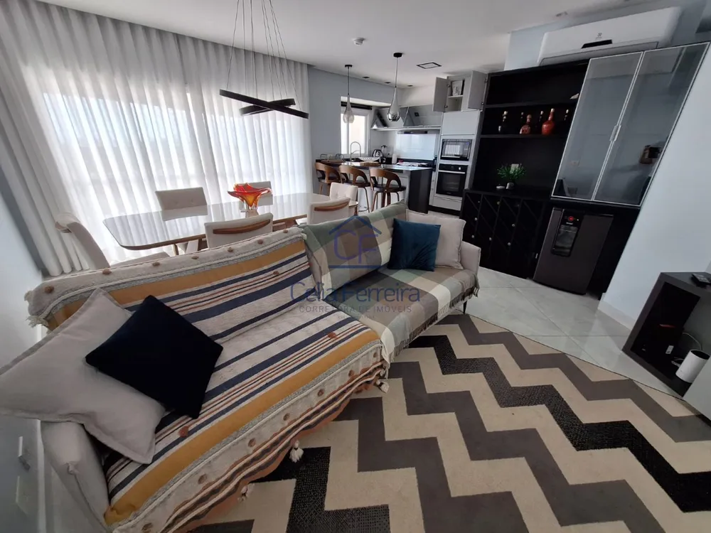 Apartamento, 3 quartos, 116 m² - Foto 4