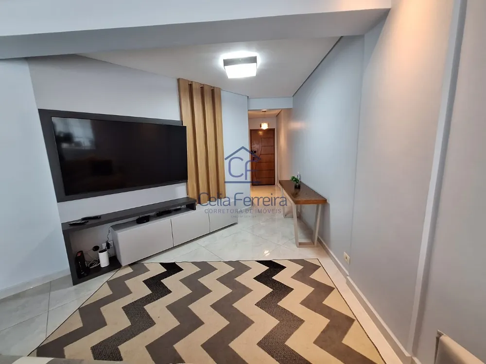 Apartamento, 3 quartos, 116 m² - Foto 1