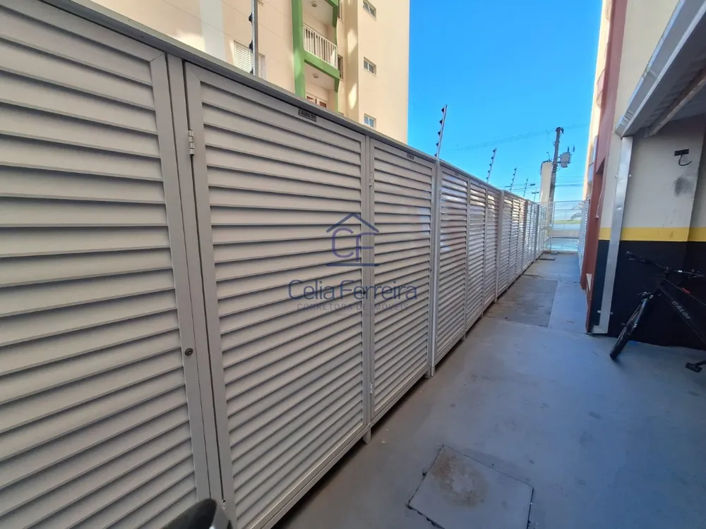 Apartamento, 3 quartos, 116 m² - Foto 16