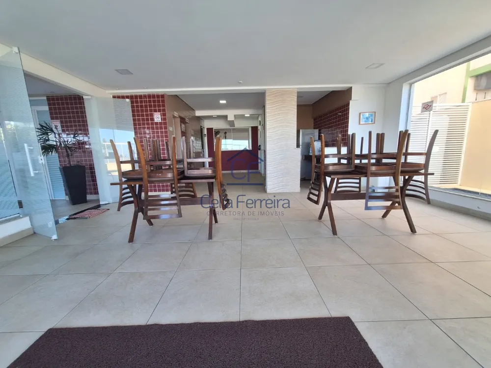 Apartamento, 3 quartos, 116 m² - Foto 14
