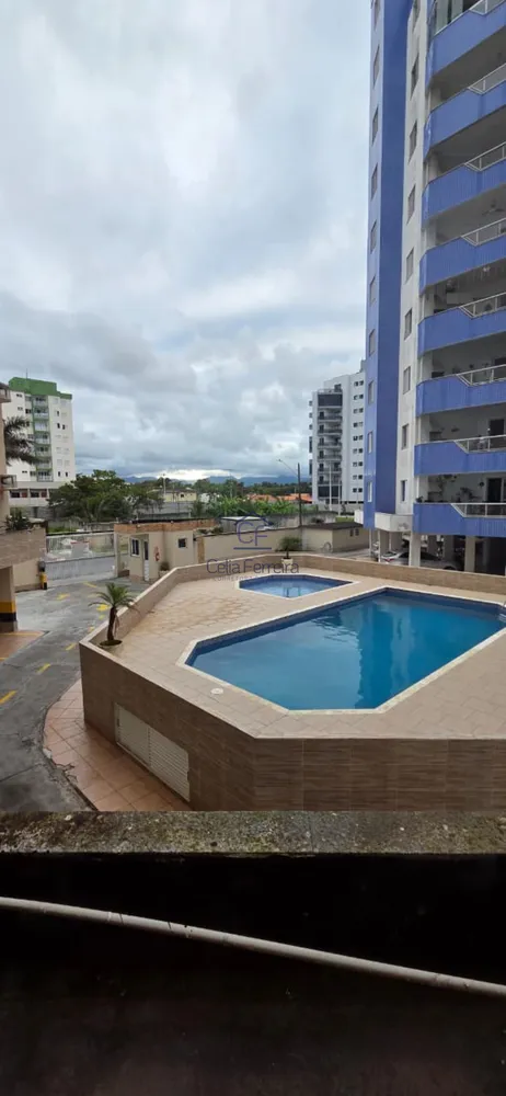 Apartamento, 3 quartos, 90 m² - Foto 1