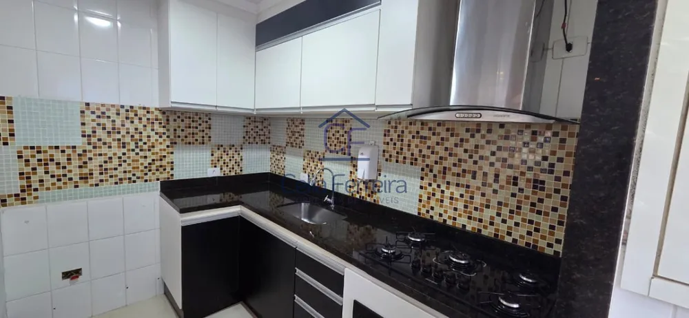 Apartamento, 3 quartos, 90 m² - Foto 9