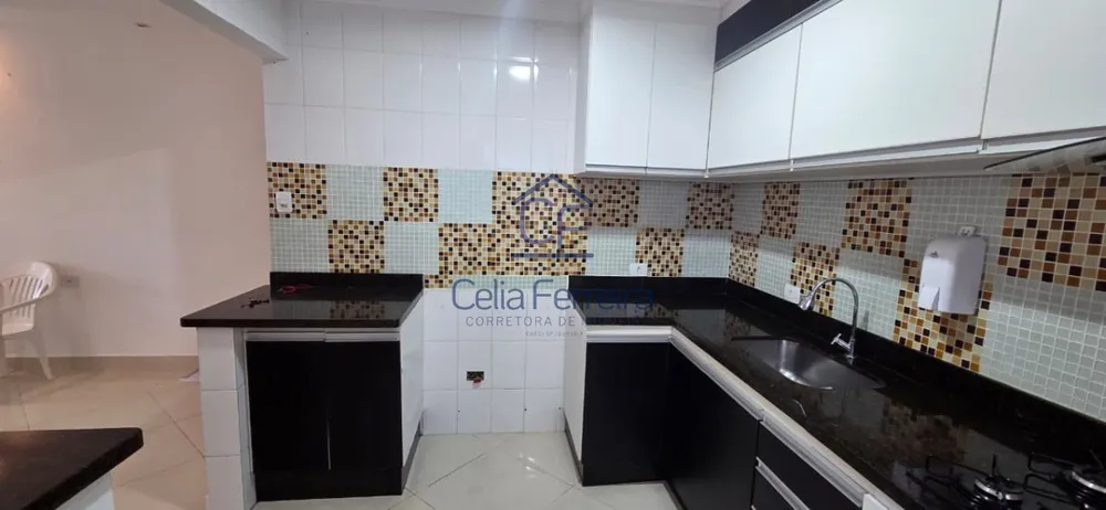 Apartamento, 3 quartos, 90 m² - Foto 7