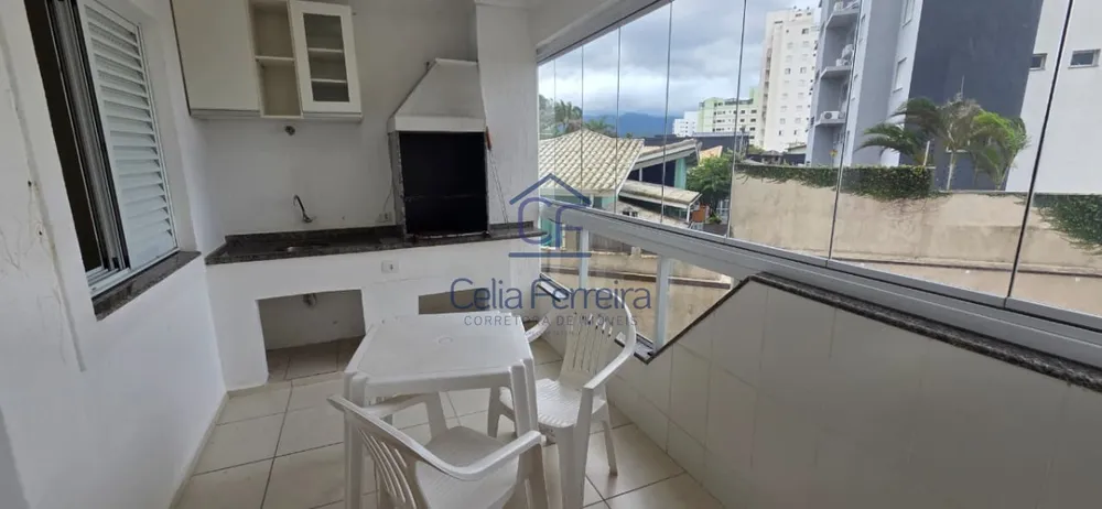 Apartamento, 3 quartos, 90 m² - Foto 3