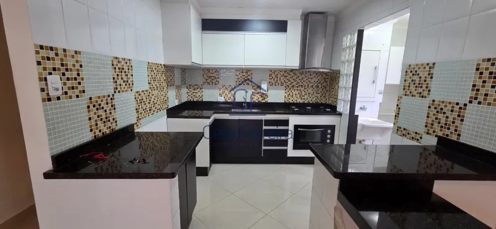 Apartamento, 3 quartos, 90 m² - Foto 8