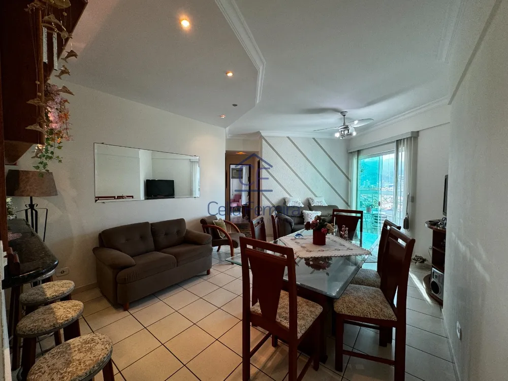 Apartamento, 2 quartos, 76 m² - Foto 2