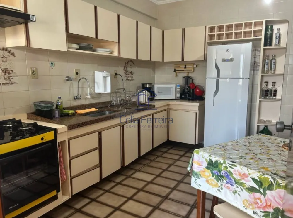 Cobertura, 4 quartos, 240 m² - Foto 15