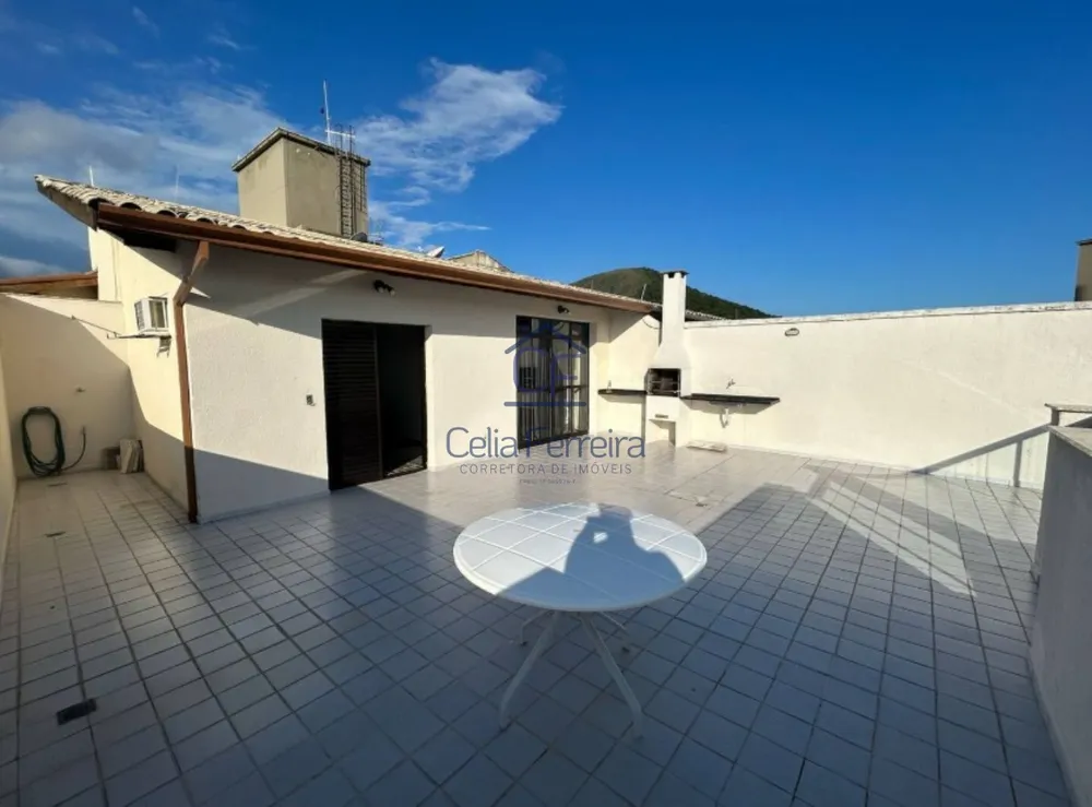 Cobertura, 4 quartos, 240 m² - Foto 8