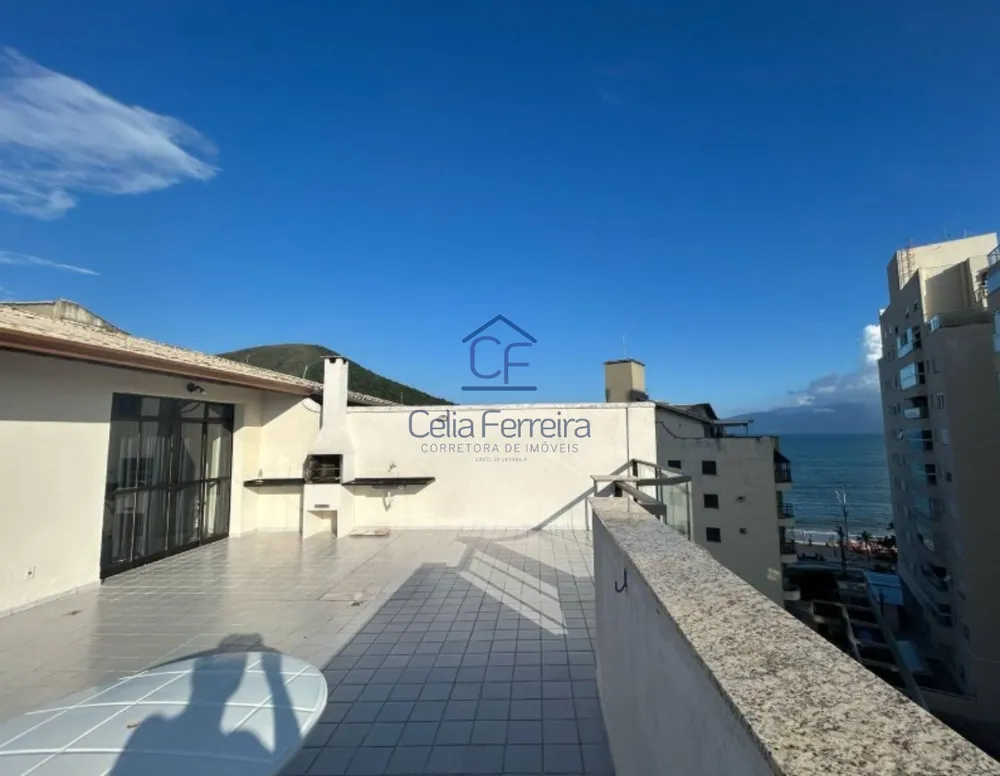 Cobertura, 4 quartos, 240 m² - Foto 14
