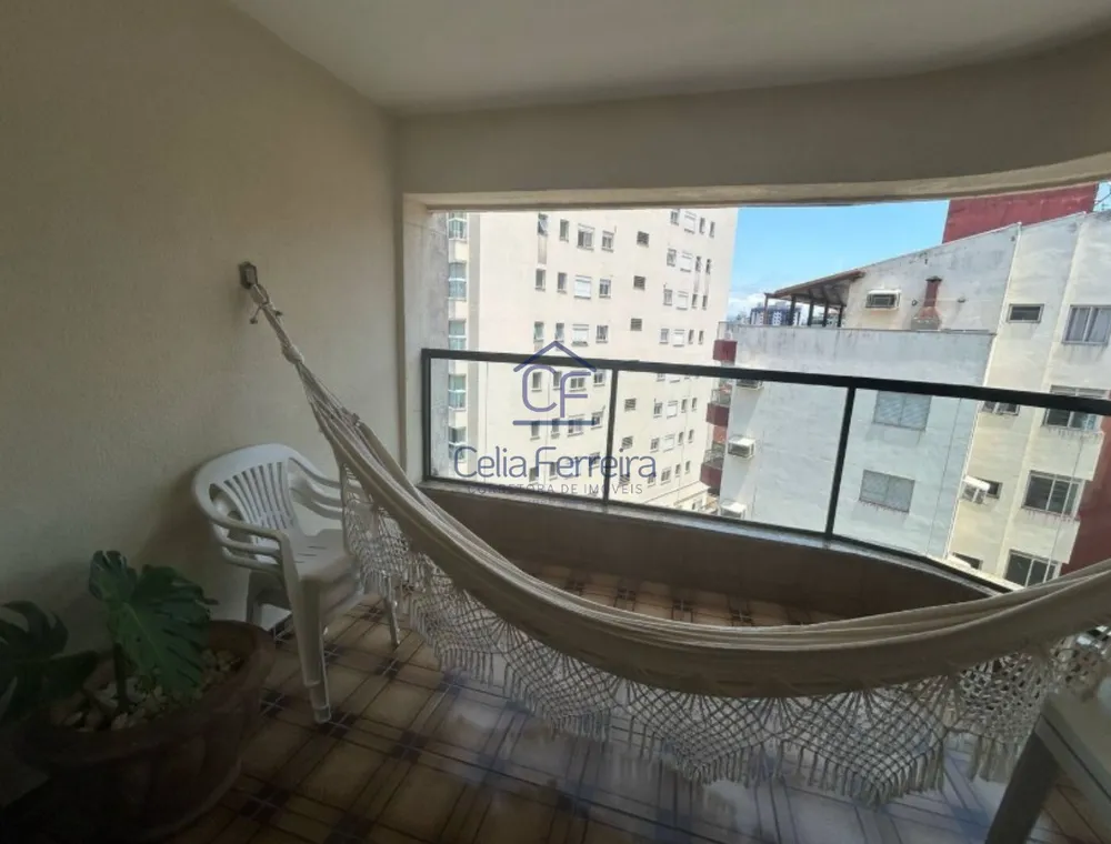 Cobertura, 4 quartos, 240 m² - Foto 12