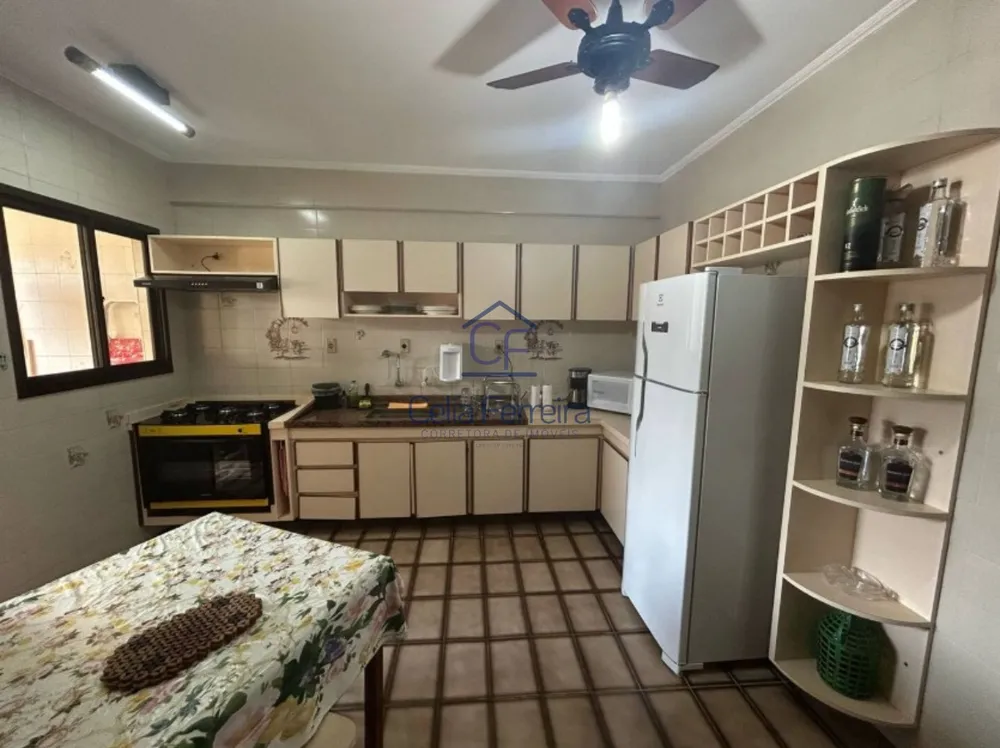 Cobertura, 4 quartos, 240 m² - Foto 1