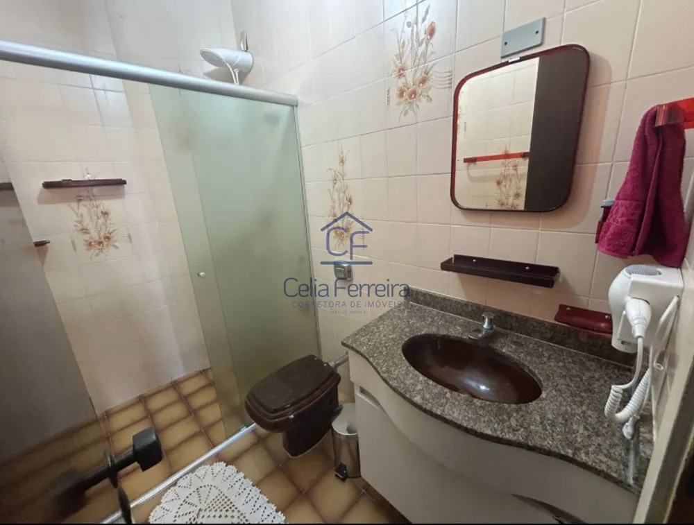 Cobertura, 4 quartos, 240 m² - Foto 13