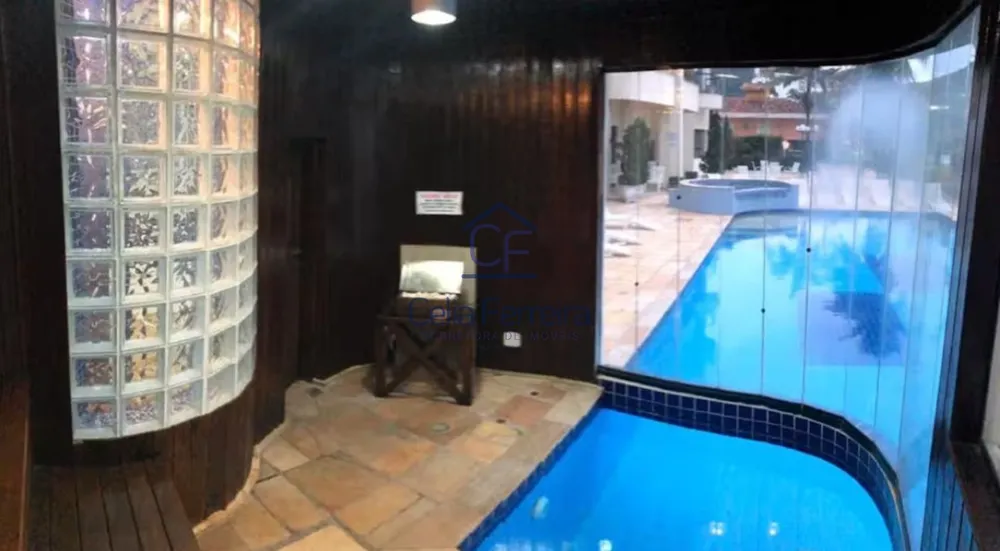 Cobertura, 4 quartos, 240 m² - Foto 2