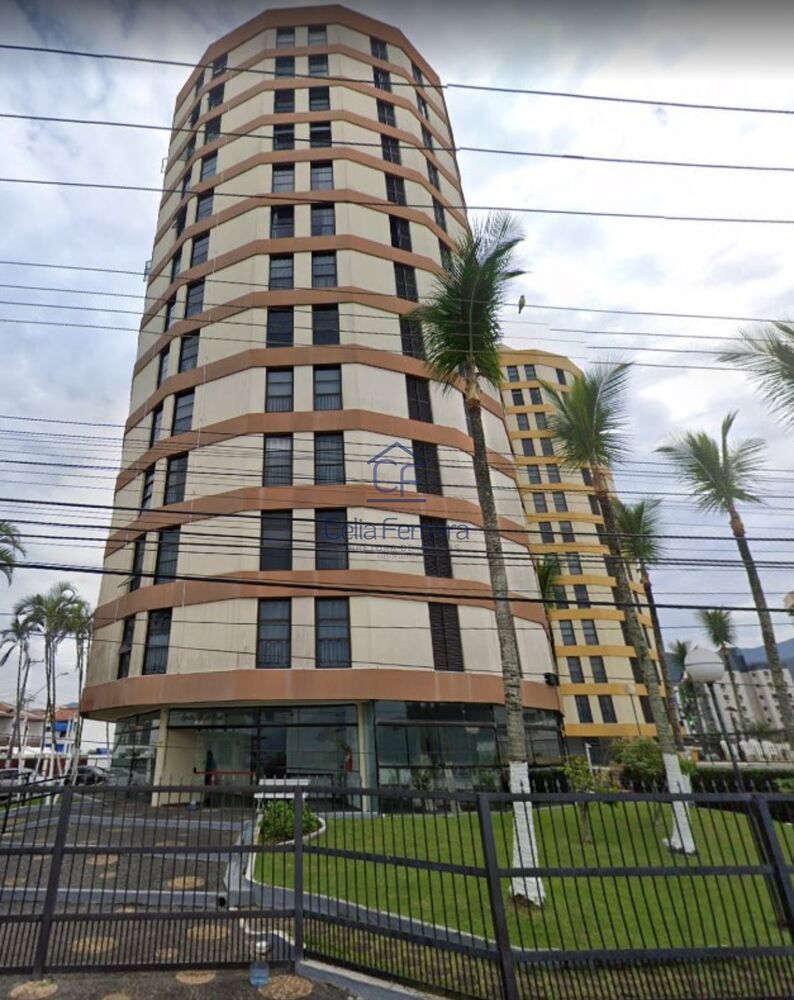 Apartamento, 2 quartos, 70 m² - Foto 1