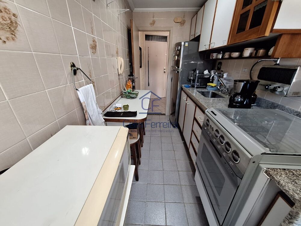 Apartamento, 2 quartos, 70 m² - Foto 7