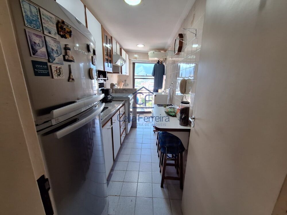 Apartamento, 2 quartos, 70 m² - Foto 6