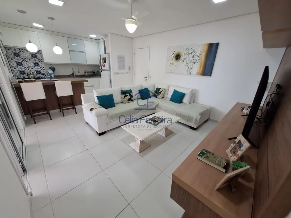 Apartamento, 3 quartos, 90 m² - Foto 5