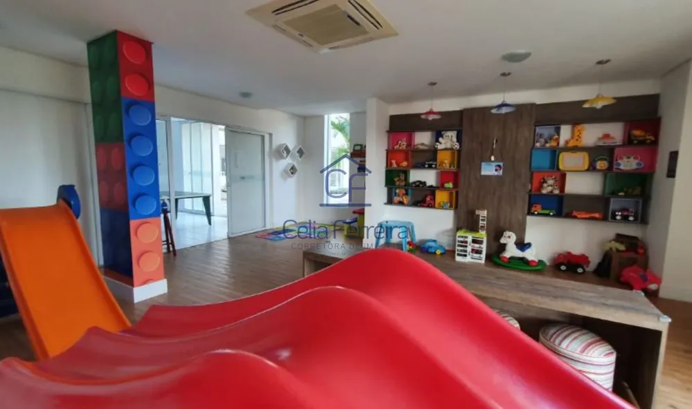 Apartamento, 3 quartos, 90 m² - Foto 11