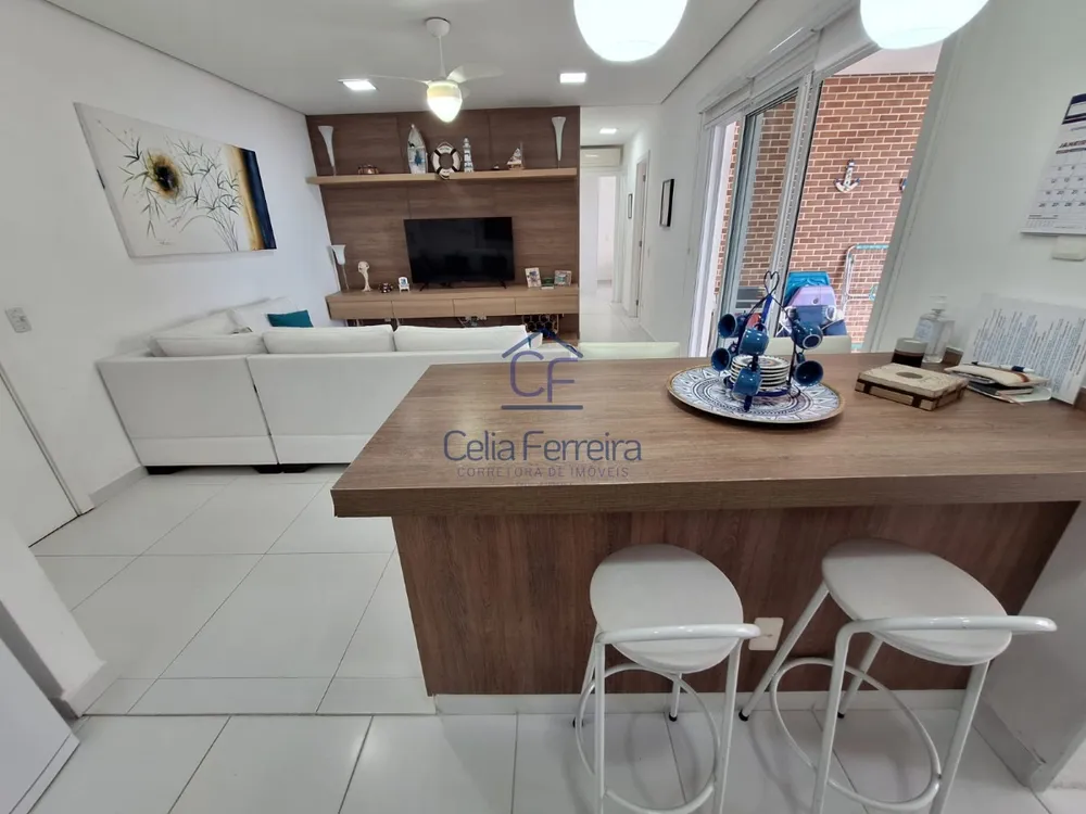 Apartamento, 3 quartos, 90 m² - Foto 6