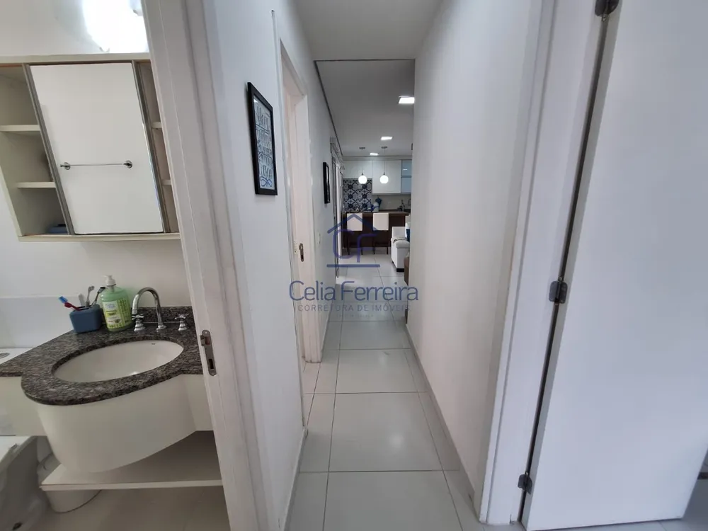 Apartamento, 3 quartos, 90 m² - Foto 7