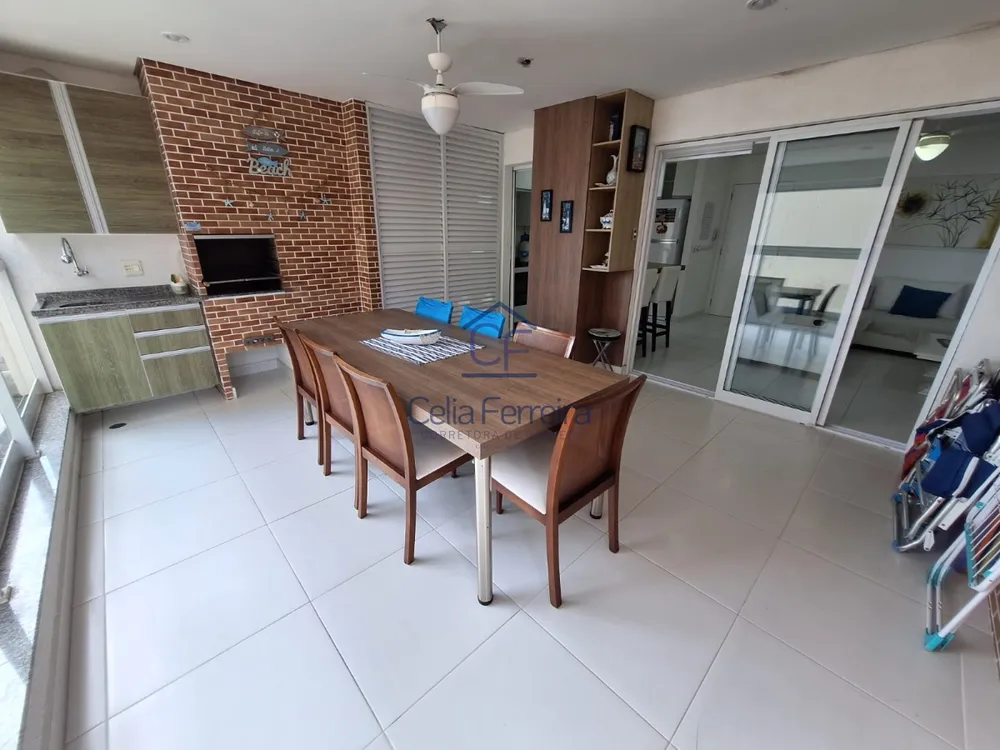 Apartamento, 3 quartos, 90 m² - Foto 3