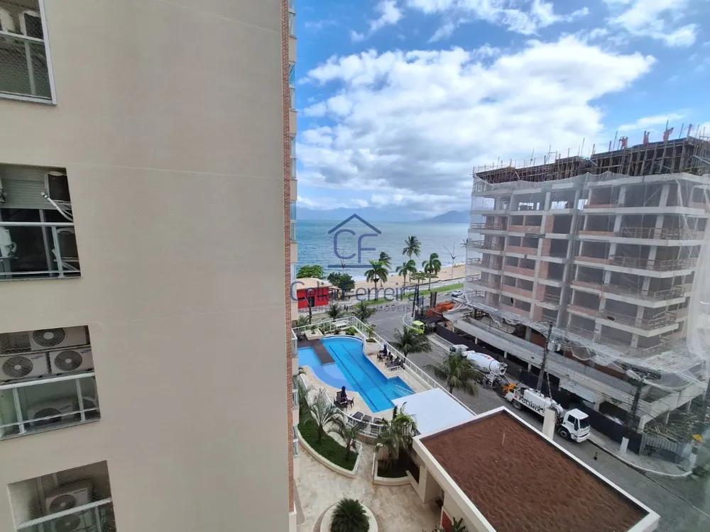Apartamento, 3 quartos, 90 m² - Foto 2